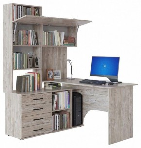 Стол компьютерный КСТ-14Л в Александровском - alexsandrovskoe.mebel24.online | фото 3