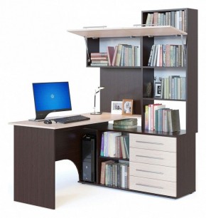 Стол компьютерный КСТ-14П в Александровском - alexsandrovskoe.mebel24.online | фото 2