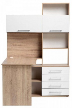 Стол компьютерный КСТ-14П в Александровском - alexsandrovskoe.mebel24.online | фото 2