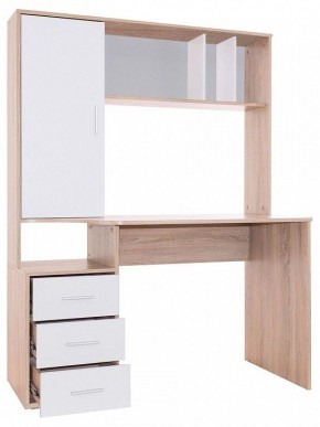 Стол компьютерный КСТ-16 в Александровском - alexsandrovskoe.mebel24.online | фото 5