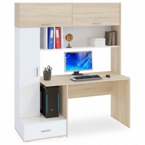 Стол компьютерный КСТ-17 в Александровском - alexsandrovskoe.mebel24.online | фото 2