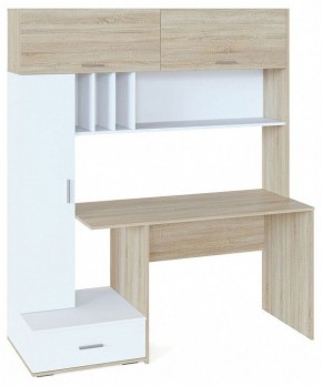 Стол компьютерный КСТ-17 в Александровском - alexsandrovskoe.mebel24.online | фото