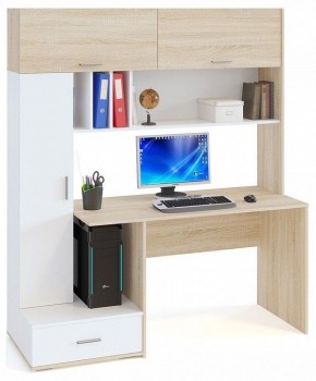 Стол компьютерный КСТ-17 в Александровском - alexsandrovskoe.mebel24.online | фото 2