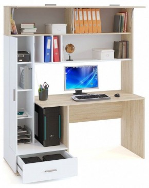Стол компьютерный КСТ-17 в Александровском - alexsandrovskoe.mebel24.online | фото 3