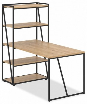 Стол компьютерный Loftis LMST 1515 в Александровском - alexsandrovskoe.mebel24.online | фото