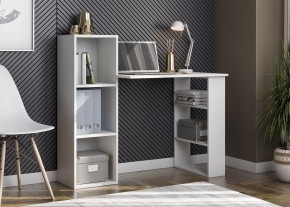 Стол компьютерный СТК 1 (Дуб Золотой) в Александровском - alexsandrovskoe.mebel24.online | фото 4