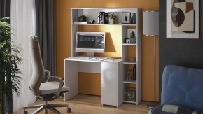 Стол компьютерный Тип 2 в Александровском - alexsandrovskoe.mebel24.online | фото 5