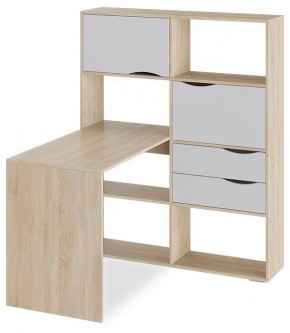 Стол компьютерный Тип 7 в Александровском - alexsandrovskoe.mebel24.online | фото 1