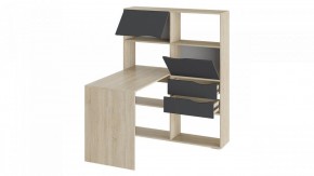 Стол компьютерный Тип 7 в Александровском - alexsandrovskoe.mebel24.online | фото 2