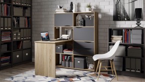 Стол компьютерный Тип 7 в Александровском - alexsandrovskoe.mebel24.online | фото 3