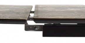 Стол МОЦАРТ 200 AMADEUS POLISHED, керамика / Дуб монтана М-City в Александровском - alexsandrovskoe.mebel24.online | фото 17