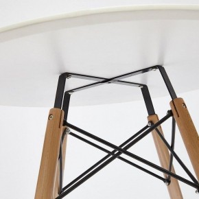 Стол обеденный Cindy Next (mod.80-MDF) в Александровском - alexsandrovskoe.mebel24.online | фото 5
