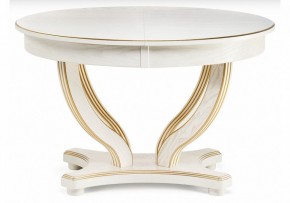 Стол обеденный Дорсет в Александровском - alexsandrovskoe.mebel24.online | фото 2