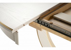 Стол обеденный Дорсет в Александровском - alexsandrovskoe.mebel24.online | фото 7