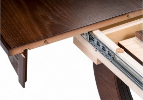 Стол обеденный Дорсет в Александровском - alexsandrovskoe.mebel24.online | фото 9