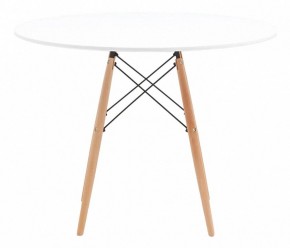 Стол обеденный Eames DSW New в Александровском - alexsandrovskoe.mebel24.online | фото 2