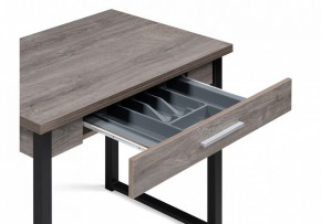 Стол обеденный Ибби в Александровском - alexsandrovskoe.mebel24.online | фото 6