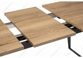 Стол обеденный Кхал в Александровском - alexsandrovskoe.mebel24.online | фото 5