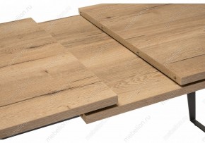 Стол обеденный Кхал в Александровском - alexsandrovskoe.mebel24.online | фото 6