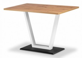 Стол обеденный Мичиган Лофт в Александровском - alexsandrovskoe.mebel24.online | фото 2