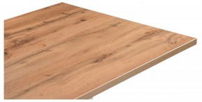Стол обеденный Мичиган Лофт в Александровском - alexsandrovskoe.mebel24.online | фото 4