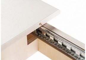 Стол обеденный Морнит в Александровском - alexsandrovskoe.mebel24.online | фото 6
