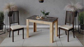 Стол обеденный Промо в Александровском - alexsandrovskoe.mebel24.online | фото 2