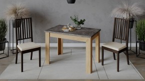Стол обеденный Промо Тип 3 в Александровском - alexsandrovskoe.mebel24.online | фото 6