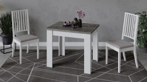 Стол обеденный Промо Тип 3 в Александровском - alexsandrovskoe.mebel24.online | фото 5