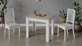 Стол обеденный Промо Тип 3 в Александровском - alexsandrovskoe.mebel24.online | фото 6