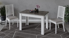 Стол обеденный Промо Тип 4 в Александровском - alexsandrovskoe.mebel24.online | фото 6