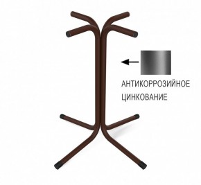 Стол обеденный SHT-TU7-1/70 в Александровском - alexsandrovskoe.mebel24.online | фото
