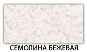 Стол обеденный Трилогия пластик Калакатта в Александровском - alexsandrovskoe.mebel24.online | фото 17
