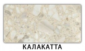 Стол обеденный Трилогия пластик Калакатта в Александровском - alexsandrovskoe.mebel24.online | фото 7