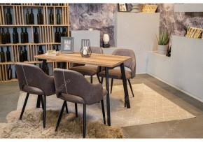 Стол обеденный Тринити Лофт 120 в Александровском - alexsandrovskoe.mebel24.online | фото 8