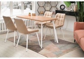 Стол обеденный Тринити Лофт 120 в Александровском - alexsandrovskoe.mebel24.online | фото 6