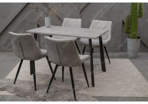 Стол обеденный Тринити Лофт 120 в Александровском - alexsandrovskoe.mebel24.online | фото 9