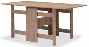 Стол обеденный Йентель в Александровском - alexsandrovskoe.mebel24.online | фото