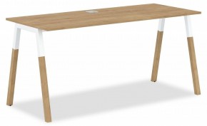 Стол офисный Forta FST 1367 в Александровском - alexsandrovskoe.mebel24.online | фото