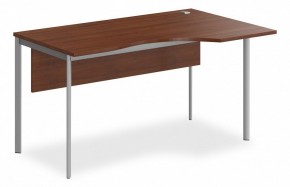 Стол офисный Imago S СА-2SD(R) в Александровском - alexsandrovskoe.mebel24.online | фото