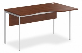 Стол офисный Imago S СА-2SD(R) в Александровском - alexsandrovskoe.mebel24.online | фото