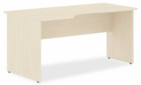 Стол офисный Imago СА-1Л в Александровском - alexsandrovskoe.mebel24.online | фото
