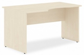 Стол офисный Imago СА-2Л в Александровском - alexsandrovskoe.mebel24.online | фото