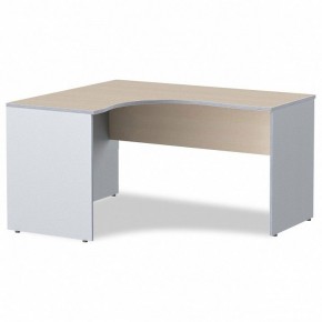 Стол офисный Imago СА-3Л в Александровском - alexsandrovskoe.mebel24.online | фото