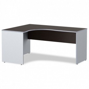 Стол офисный Imago СА-4Л в Александровском - alexsandrovskoe.mebel24.online | фото