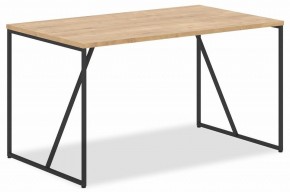 Стол офисный Loftis LST 1380 в Александровском - alexsandrovskoe.mebel24.online | фото