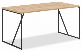 Стол офисный Loftis LST 1580 в Александровском - alexsandrovskoe.mebel24.online | фото