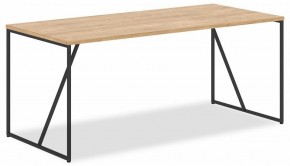 Стол офисный Loftis LST 1780 в Александровском - alexsandrovskoe.mebel24.online | фото