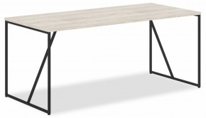 Стол офисный Loftis LST 1780 в Александровском - alexsandrovskoe.mebel24.online | фото