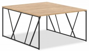 Стол офисный Loftis LWST 1316 в Александровском - alexsandrovskoe.mebel24.online | фото